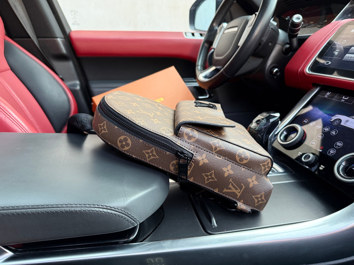 Louis Vuitton