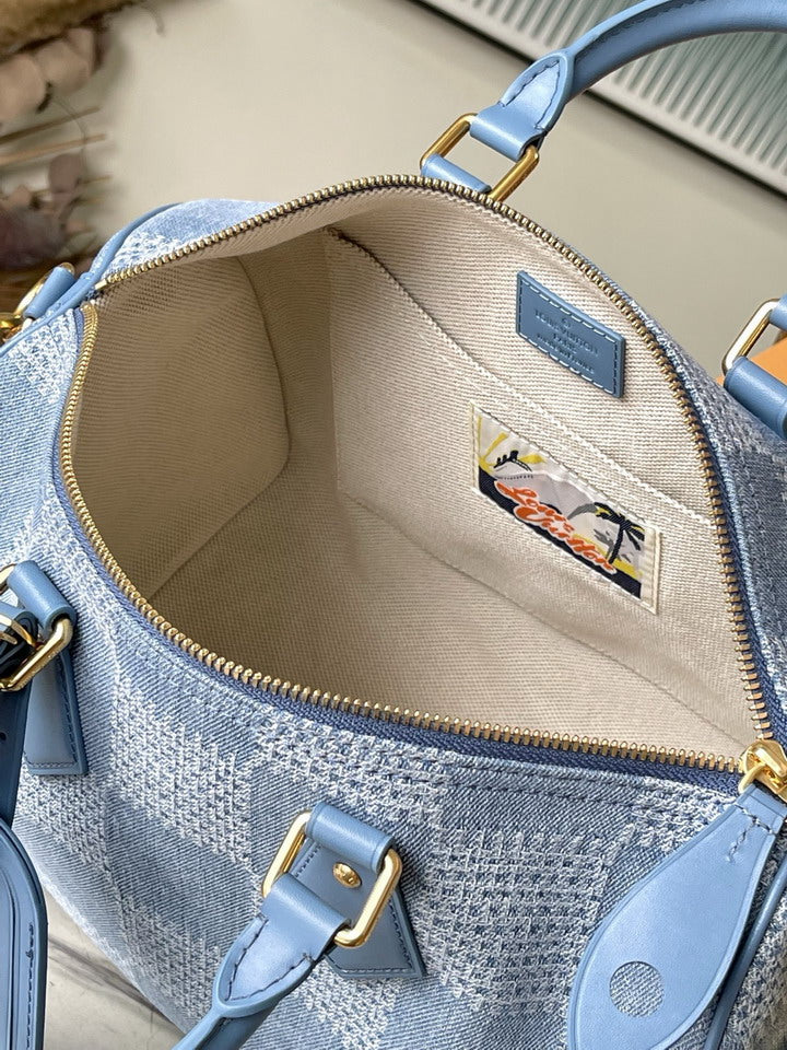 Louis Vuitton Speedy