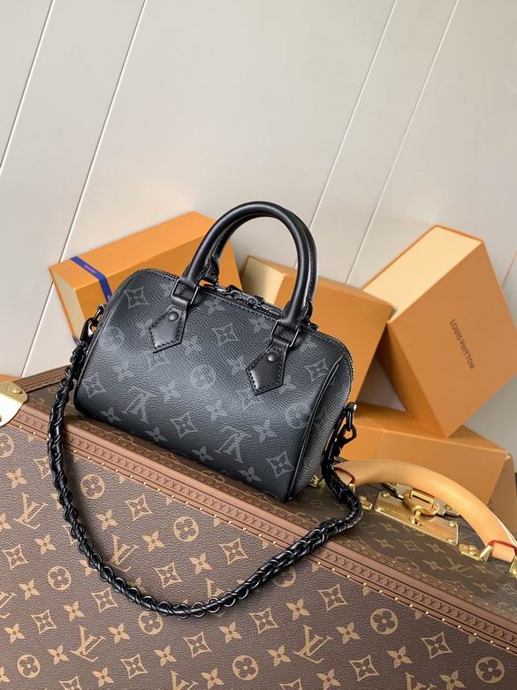 Louis Vuitton Speedy