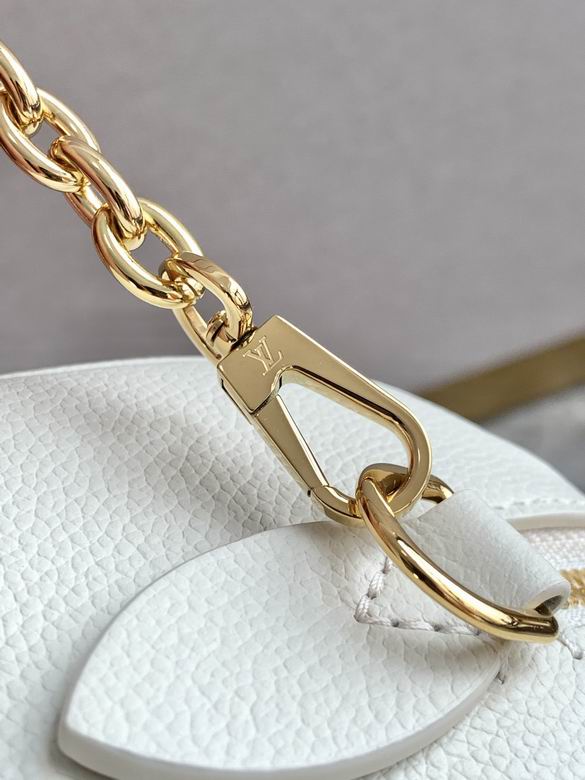 Louis Vuitton Speedy