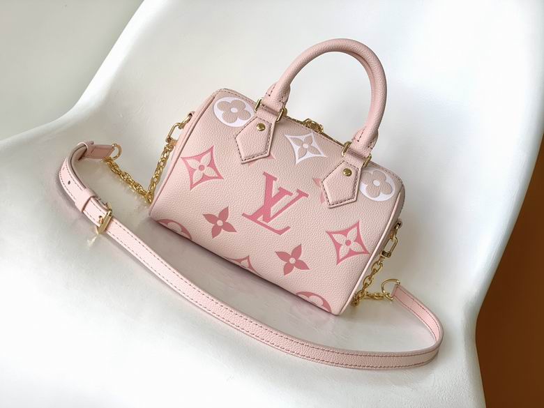 Louis Vuitton Speedy