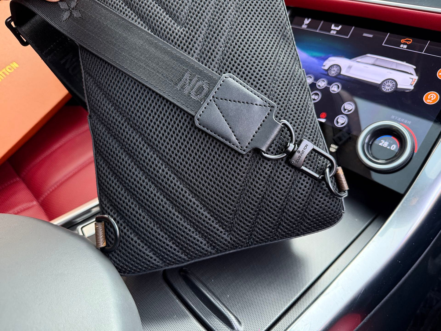 Louis Vuitton