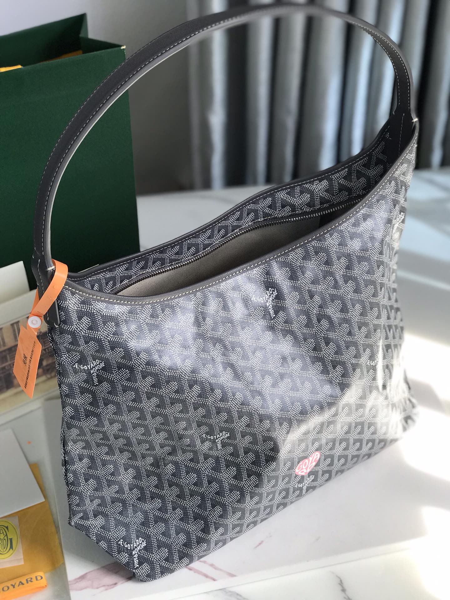 Goyard