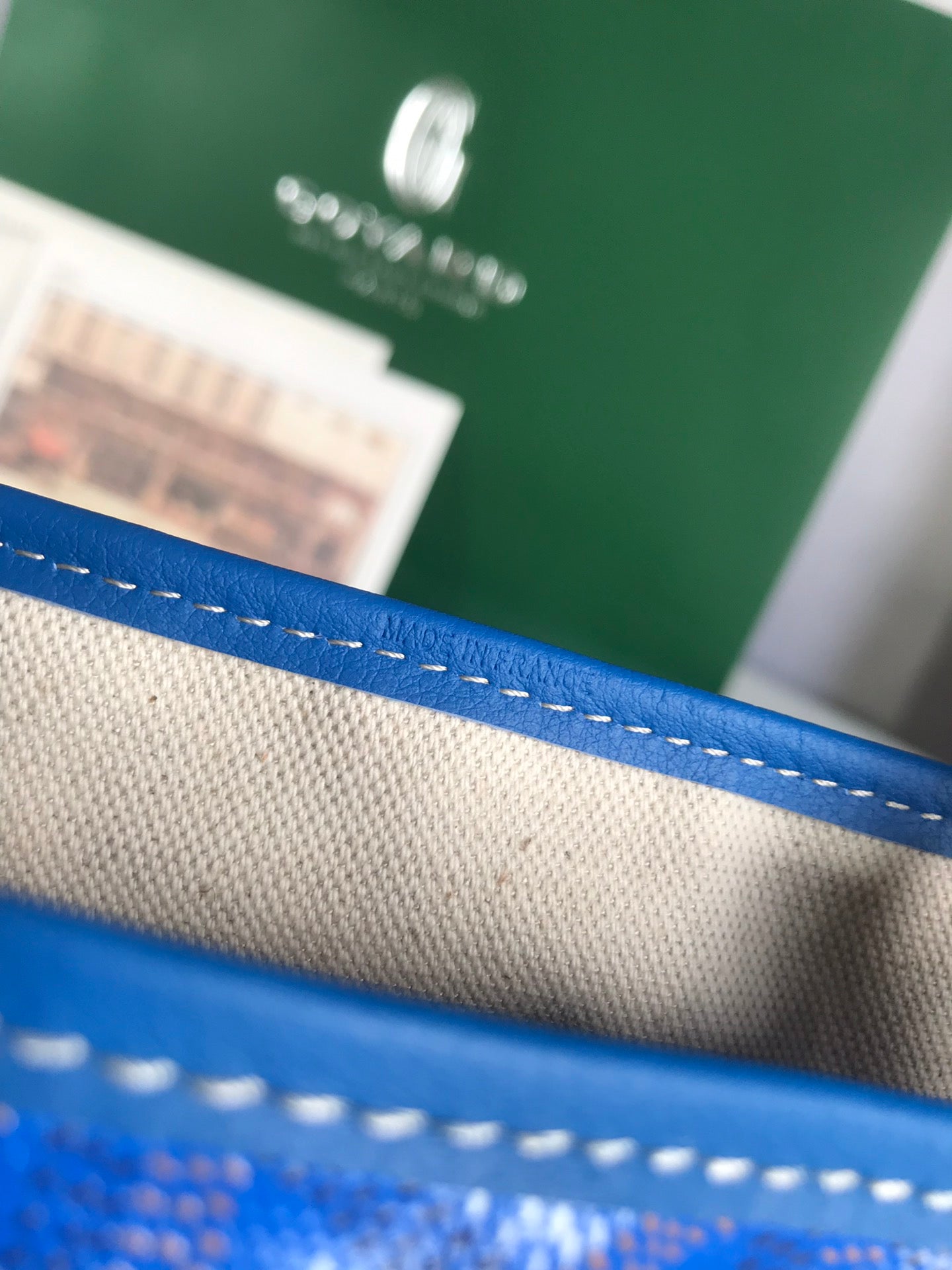Goyard