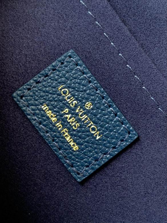 Louis Vuitton Speedy