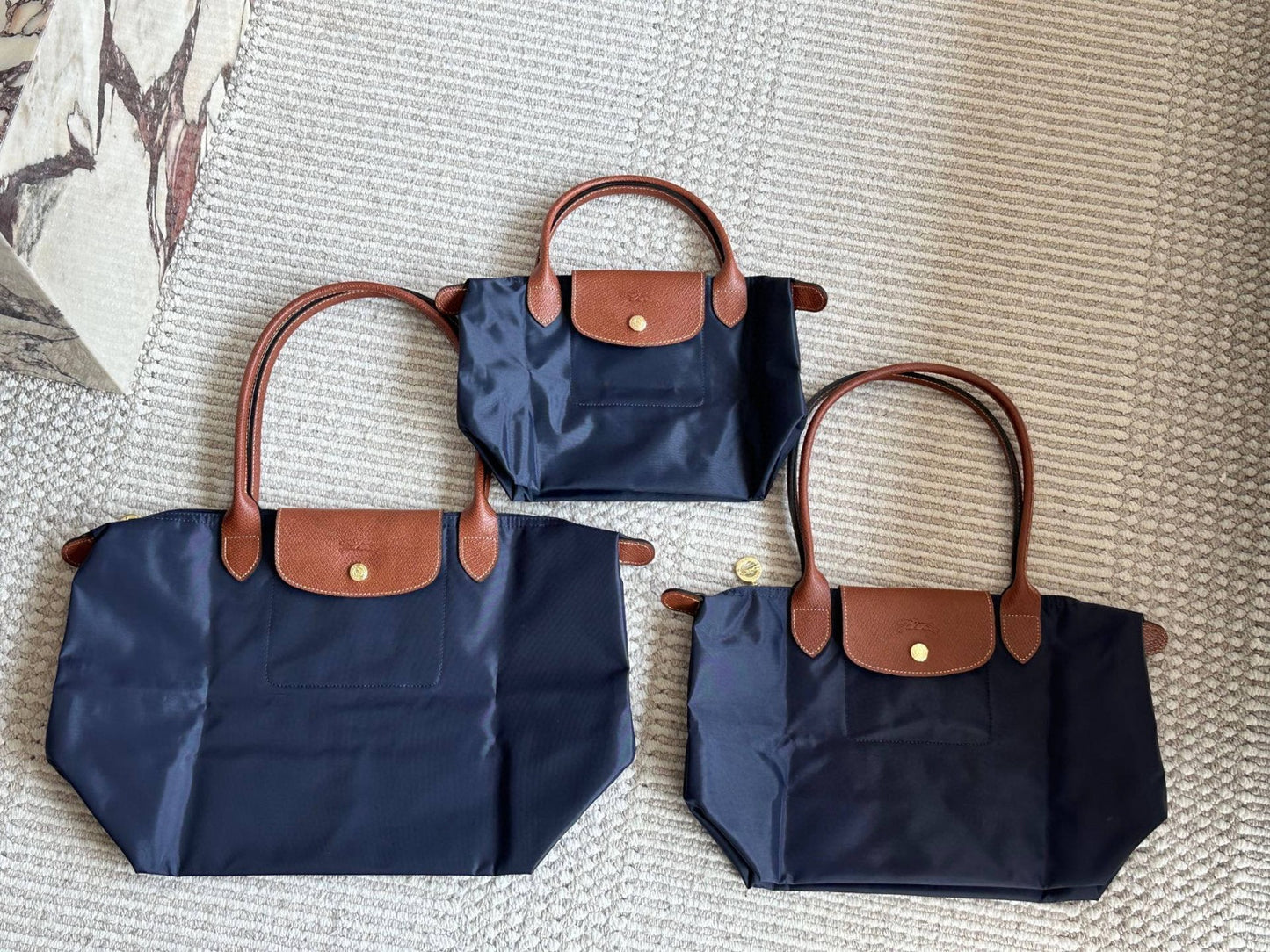 Longchamp Le Pliage