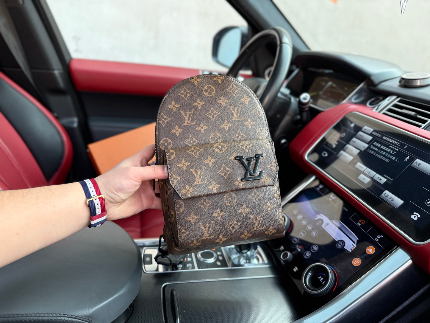 Louis Vuitton