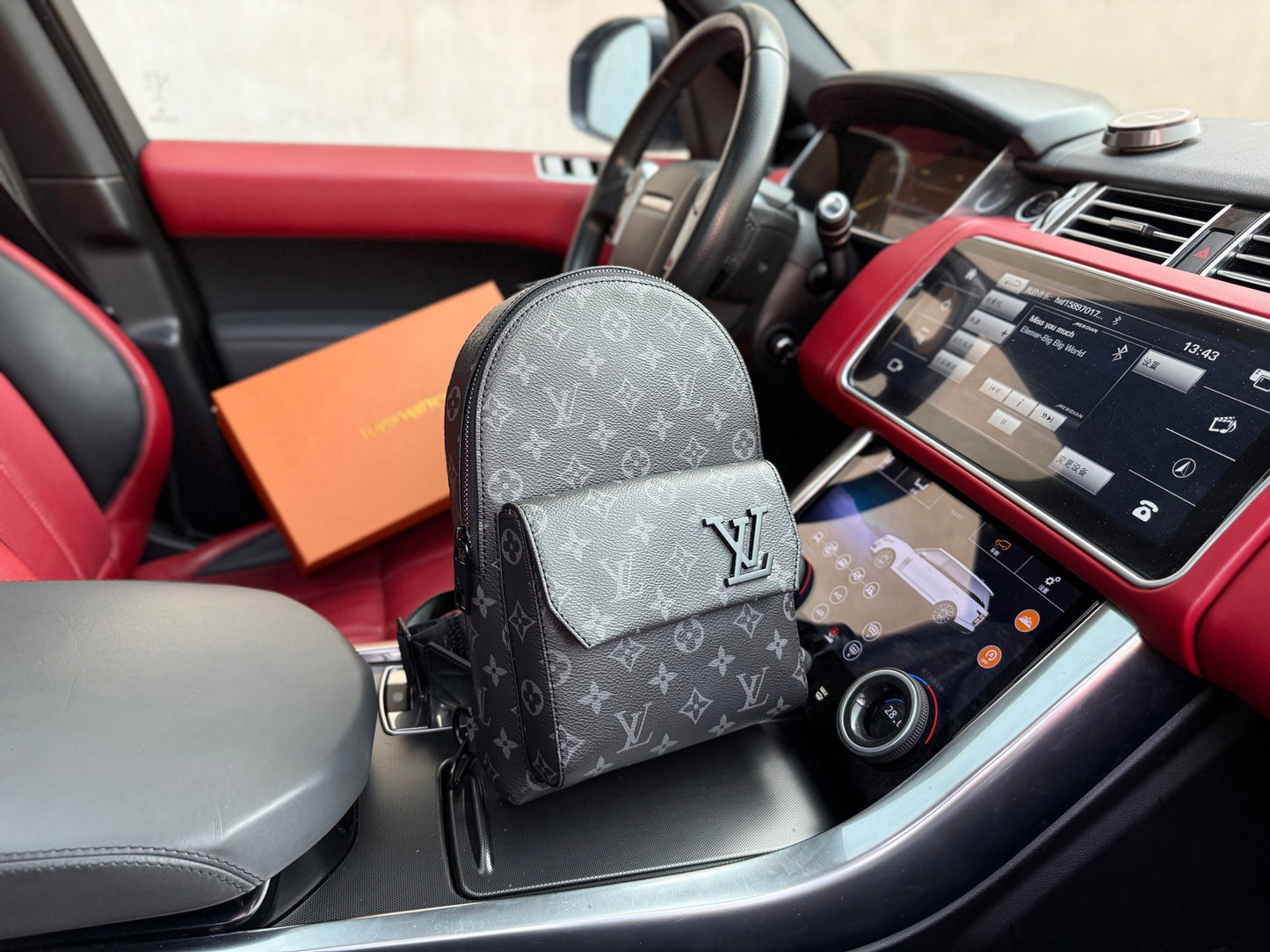 Louis Vuitton