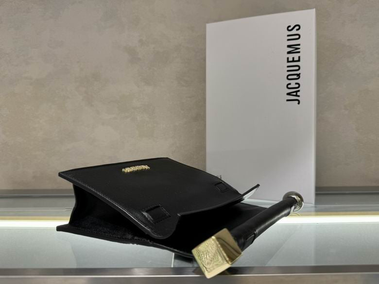 Jacquemus Pochette Rond