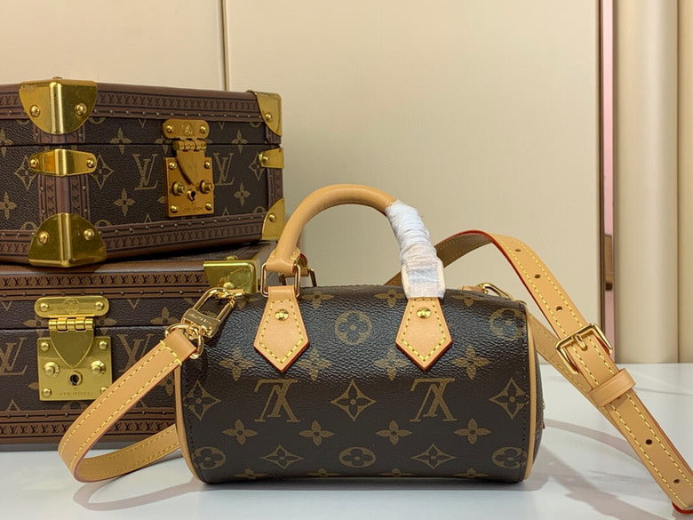 Louis Vuitton Speedy