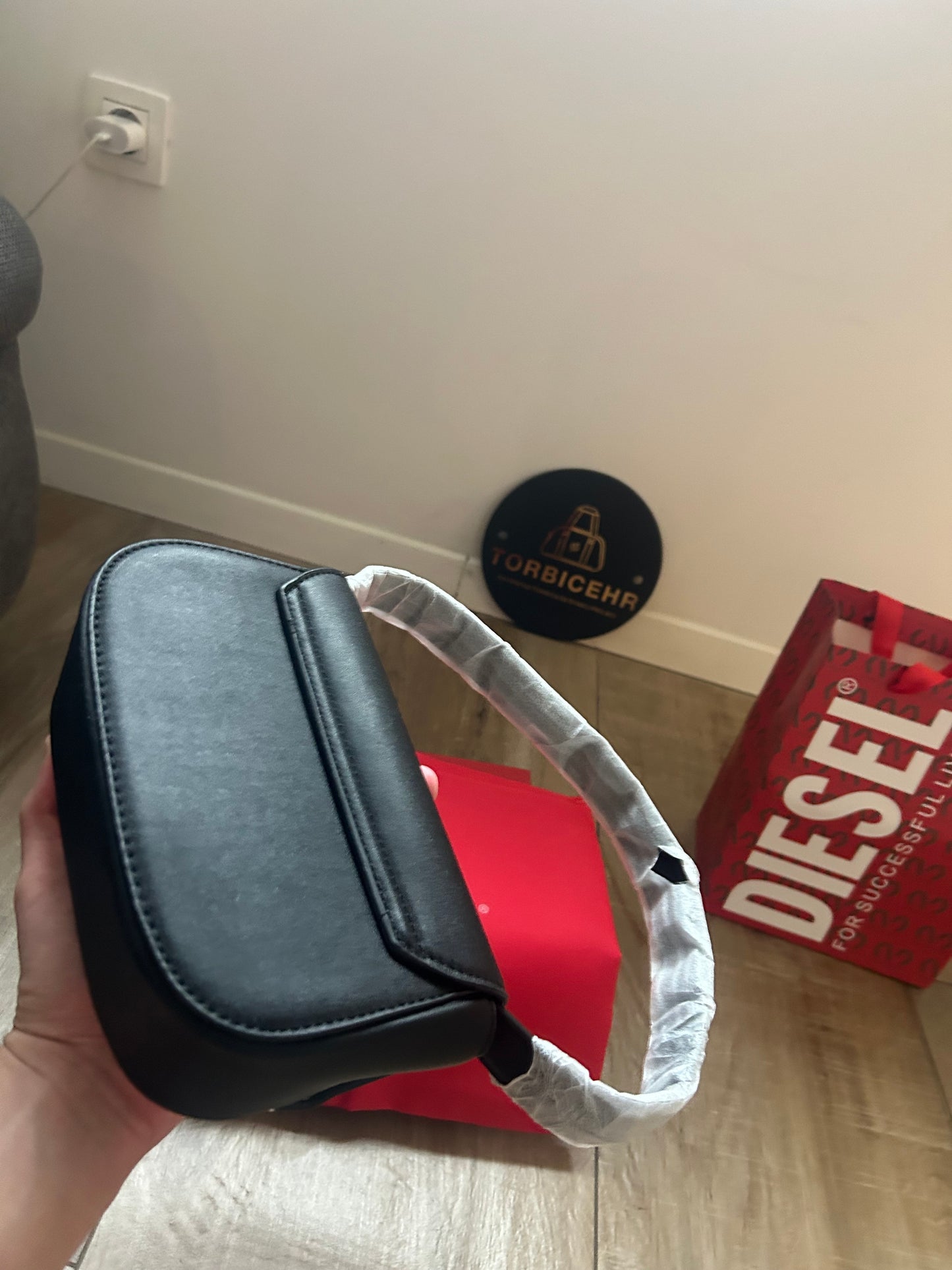 Diesel (odmah dostupno)