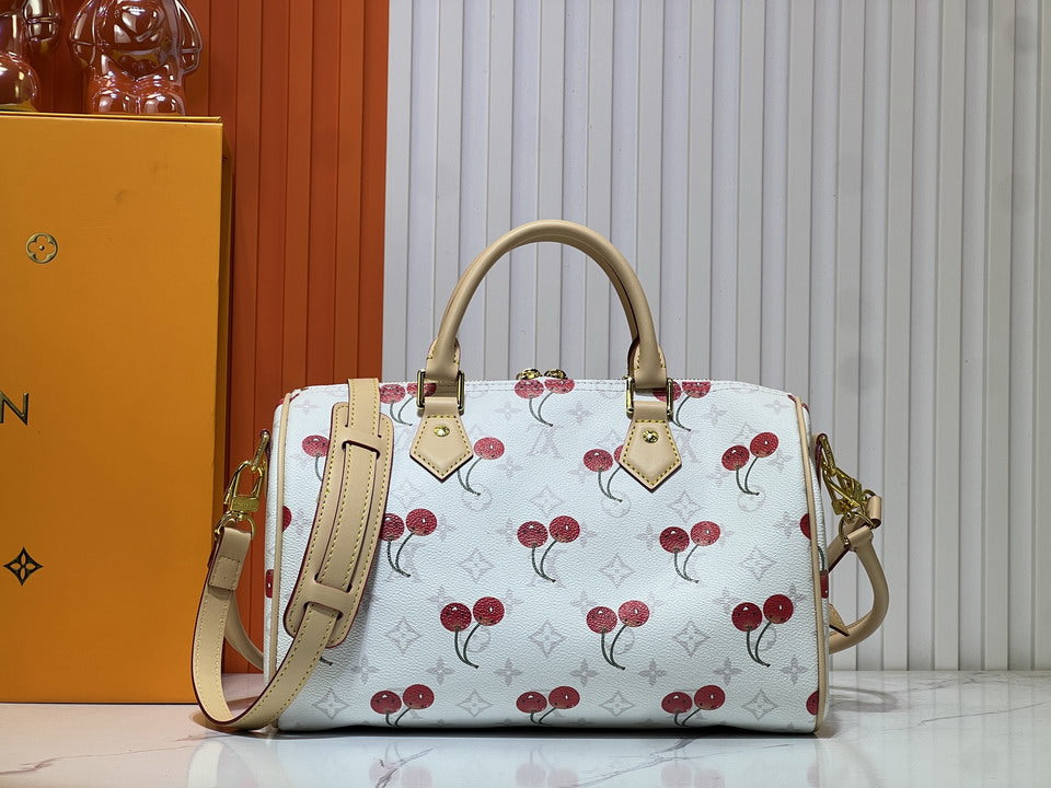 Louis Vuitton Speedy