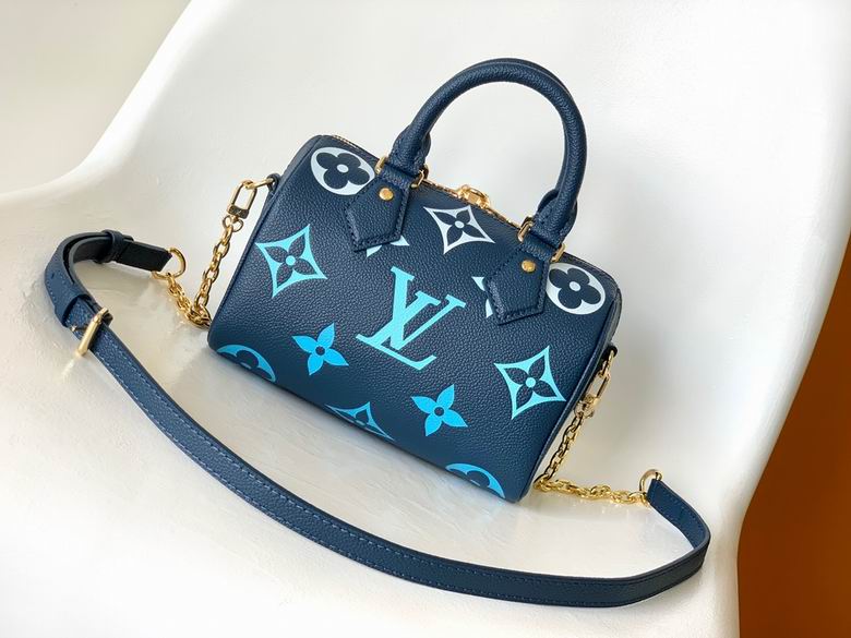 Louis Vuitton Speedy