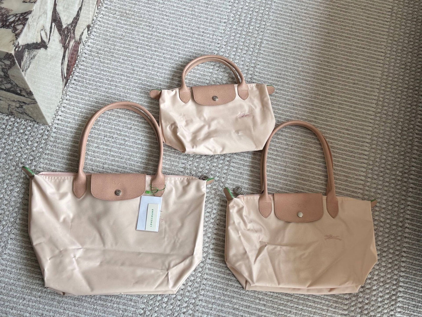 Longchamp Le Pliage