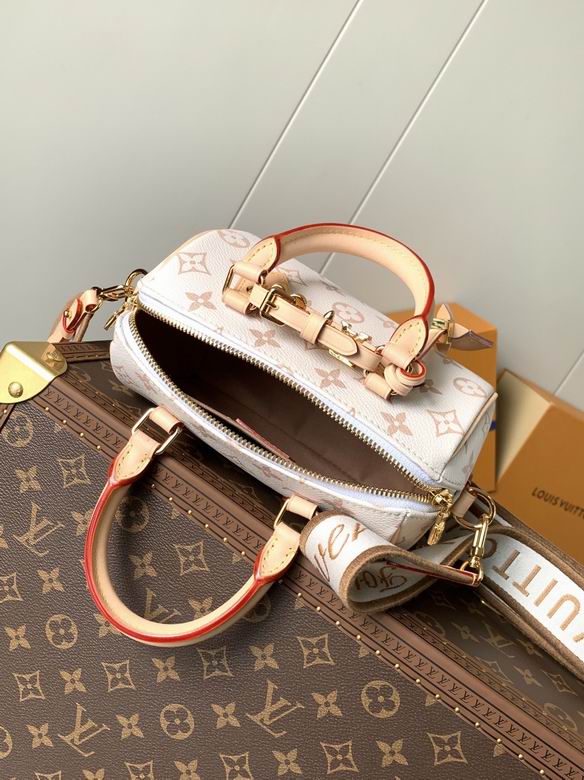 Louis Vuitton Speedy