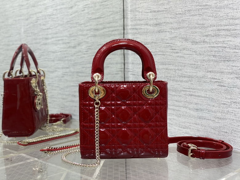 Dior Lady