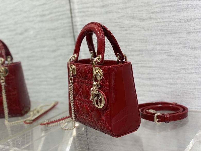 Dior Lady