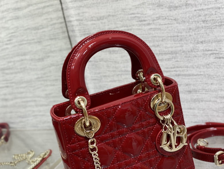 Dior Lady