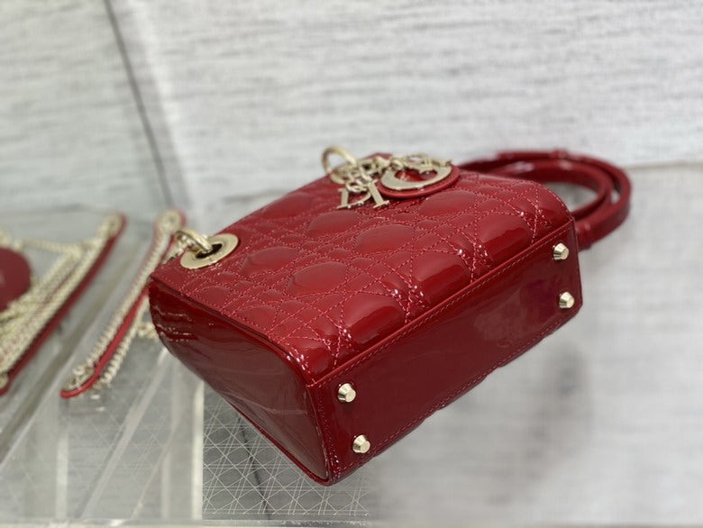 Dior Lady