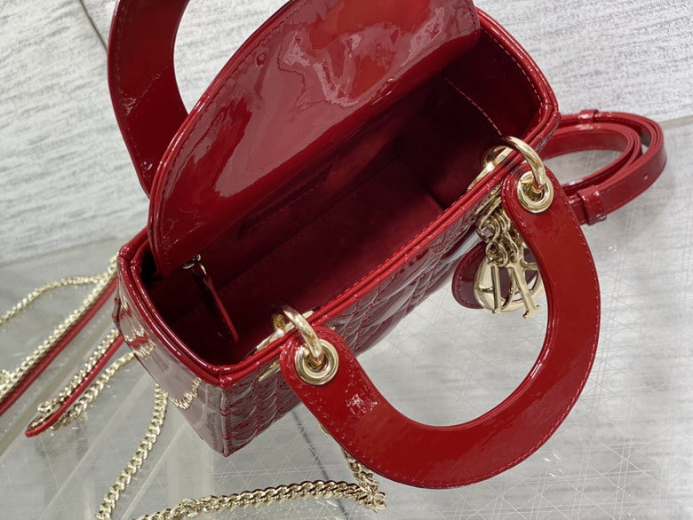 Dior Lady