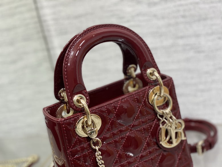 Dior Lady