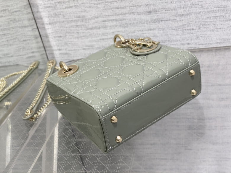 Dior Lady