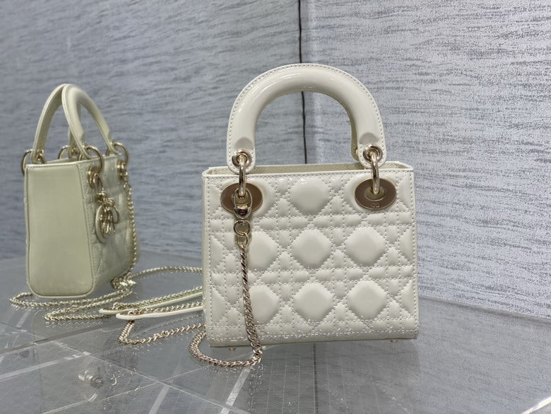 Dior Lady