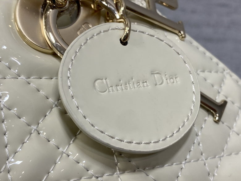 Dior Lady