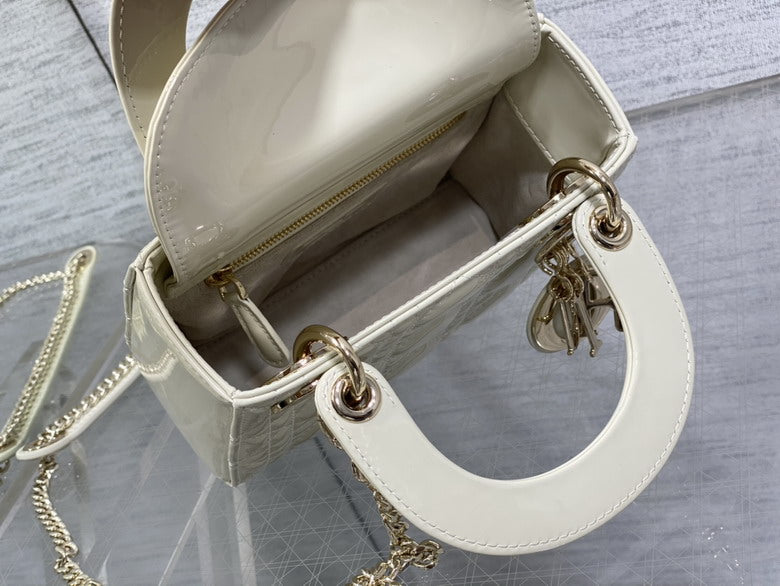 Dior Lady
