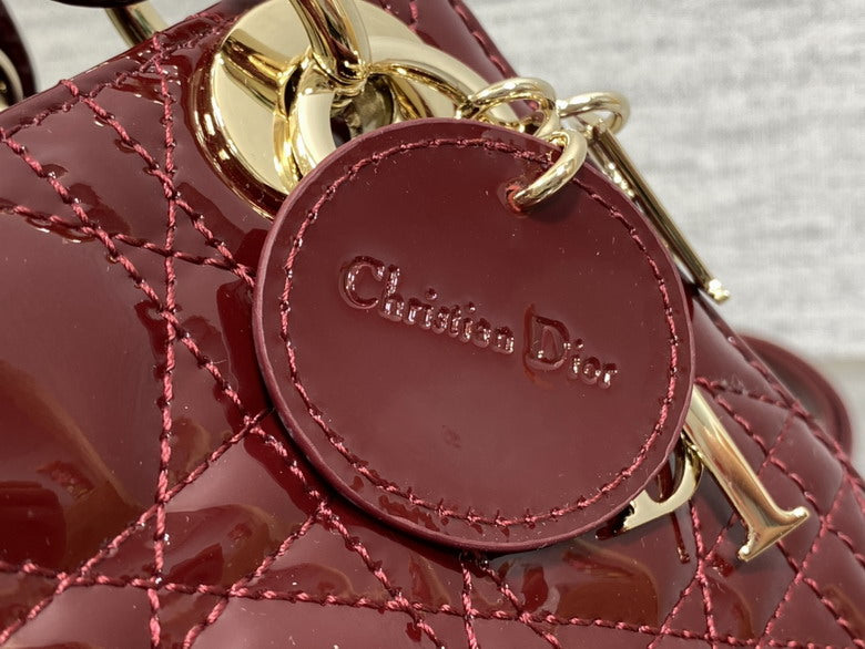 Dior Lady