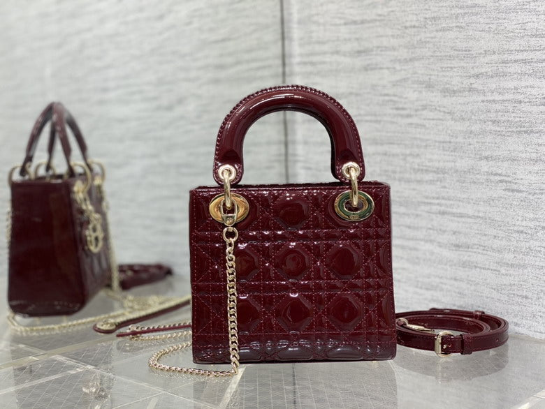 Dior Lady