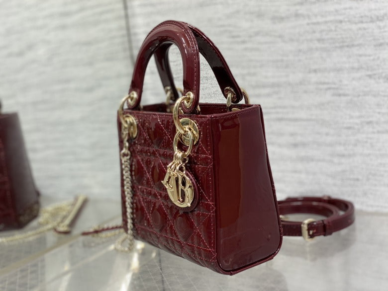 Dior Lady