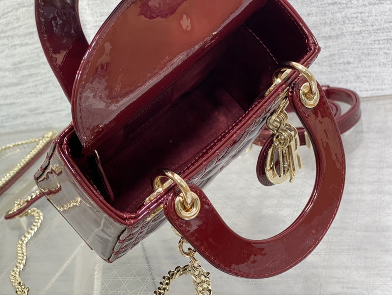 Dior Lady