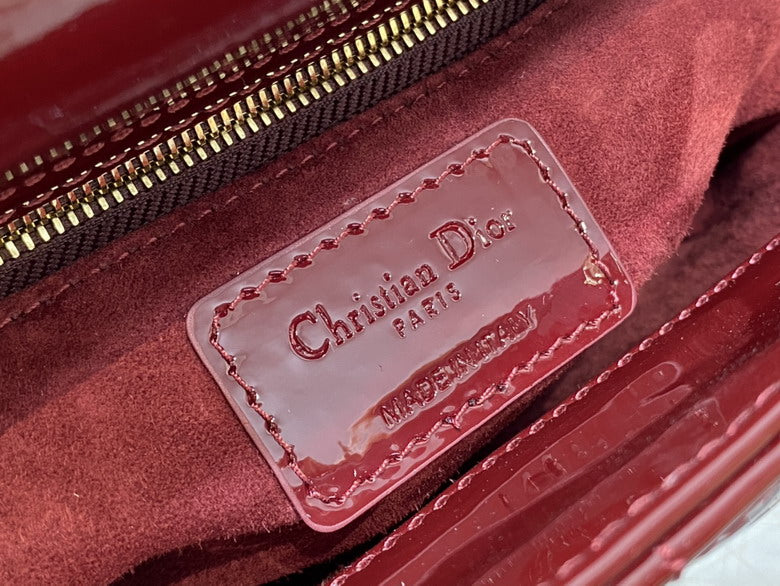 Dior Lady