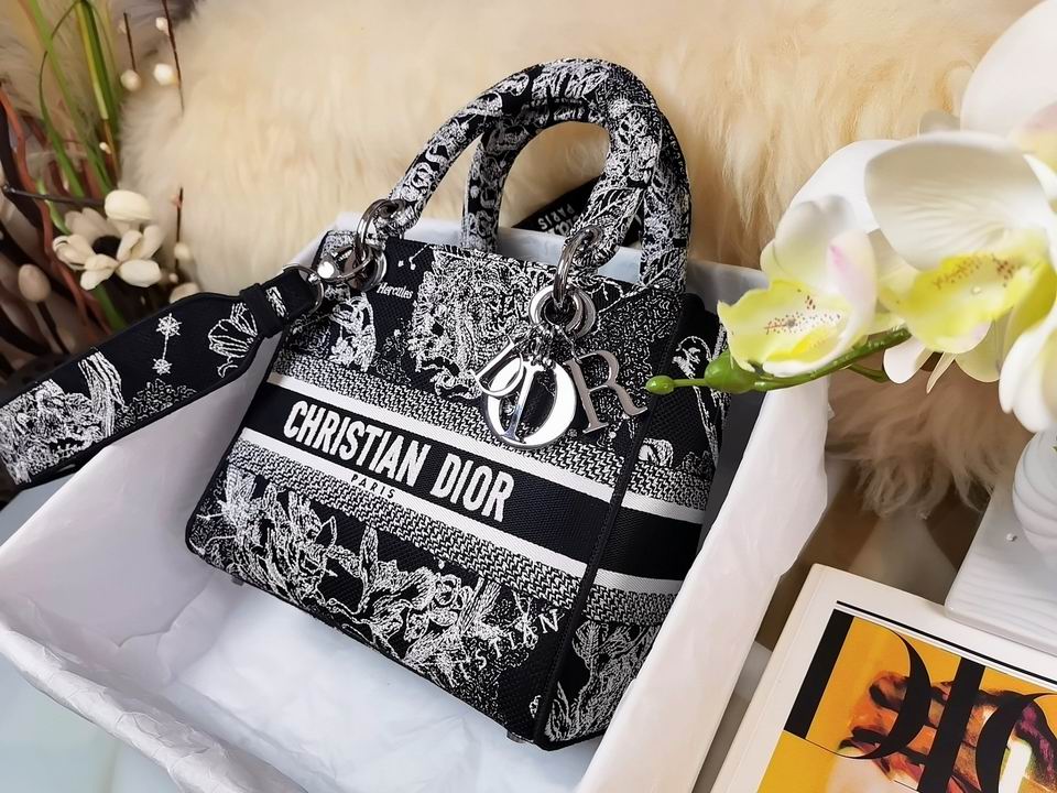 Dior Lady