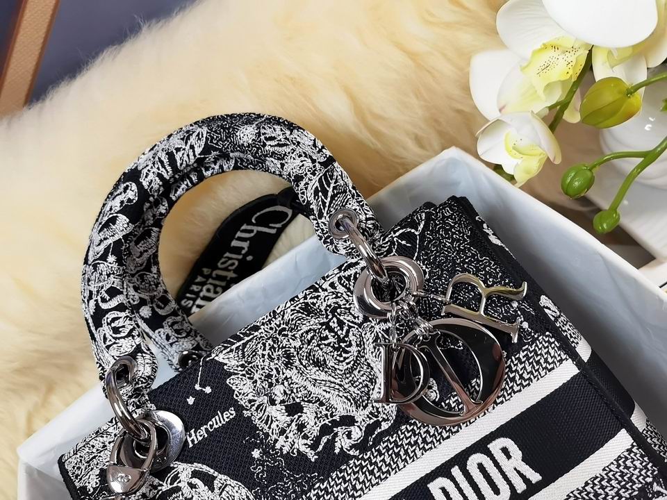 Dior Lady