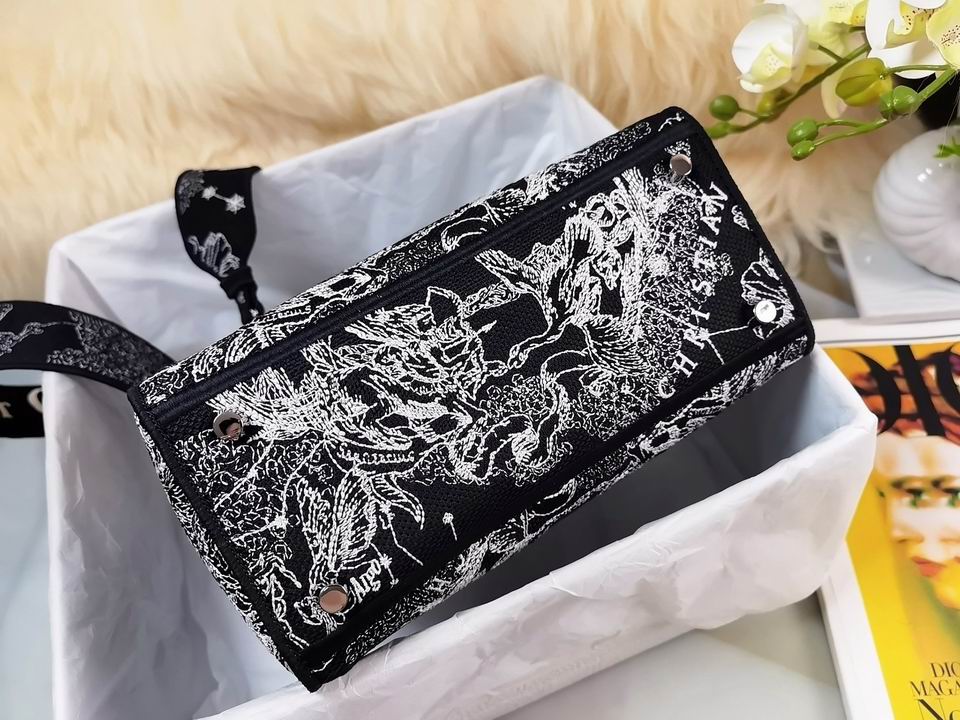 Dior Lady