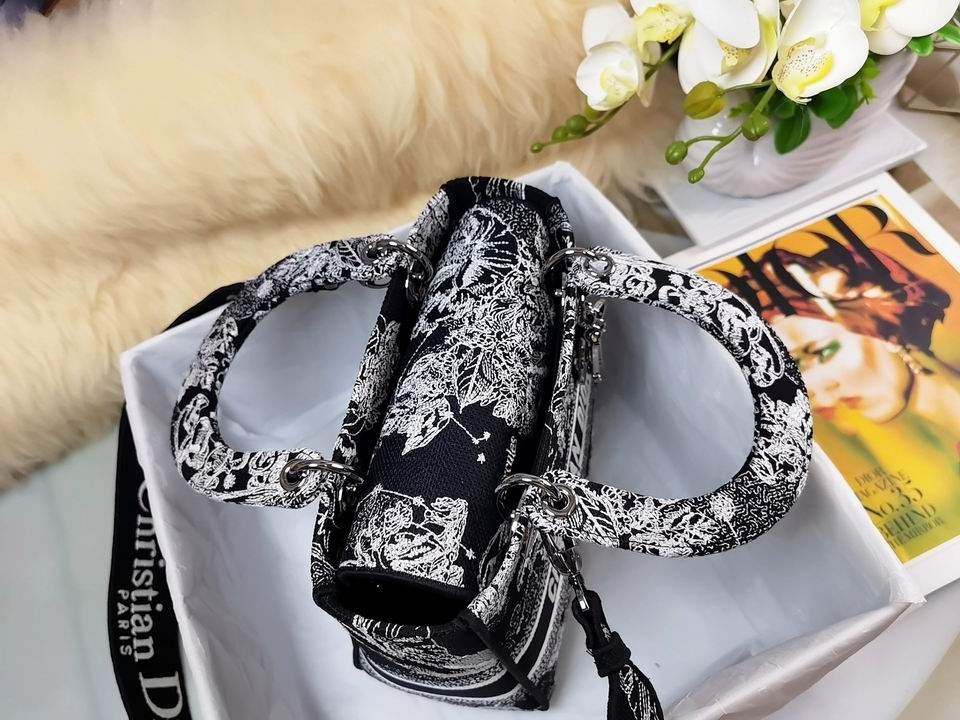 Dior Lady
