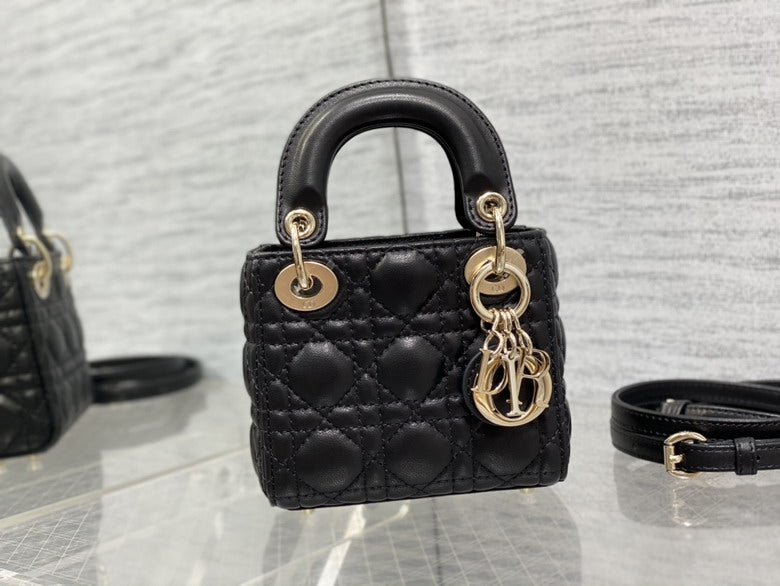 Dior Lady
