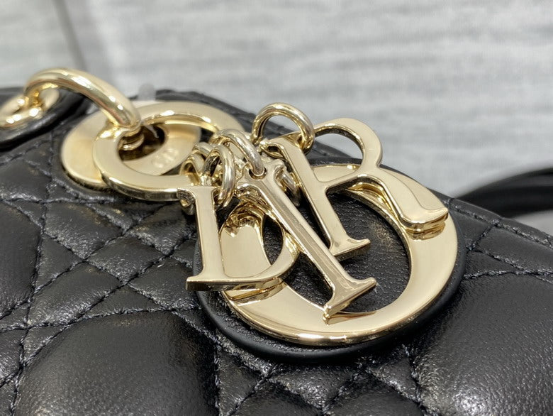 Dior Lady