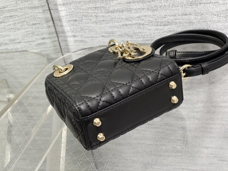 Dior Lady