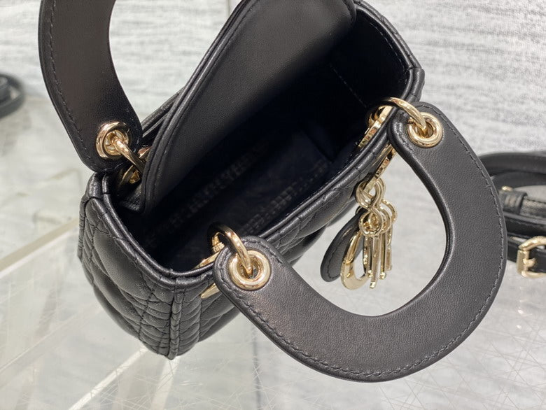 Dior Lady
