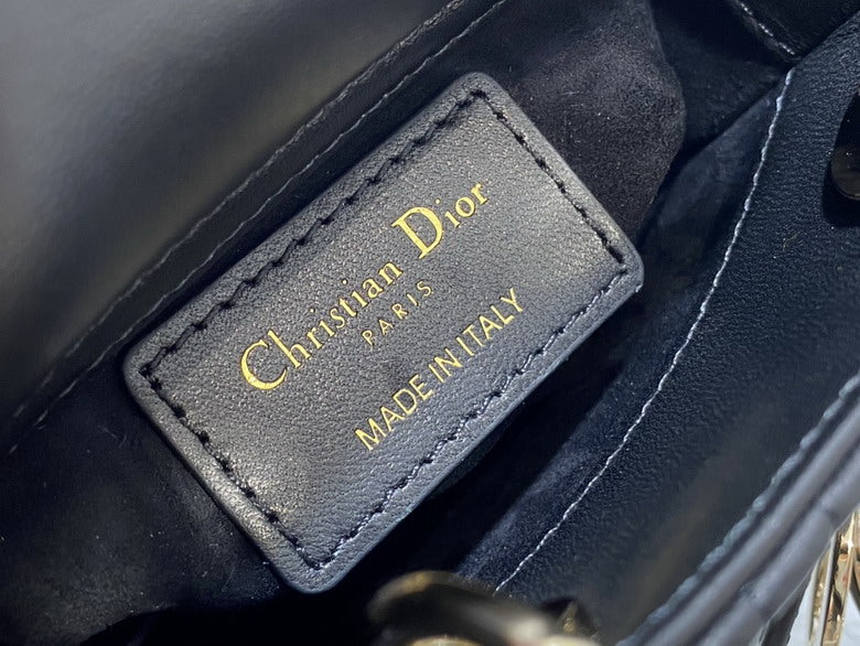 Dior Lady