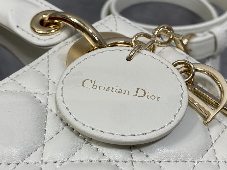 Dior Lady
