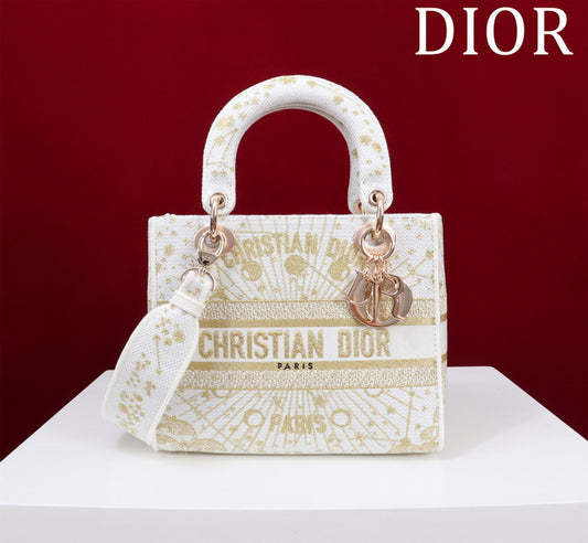 Dior Lady
