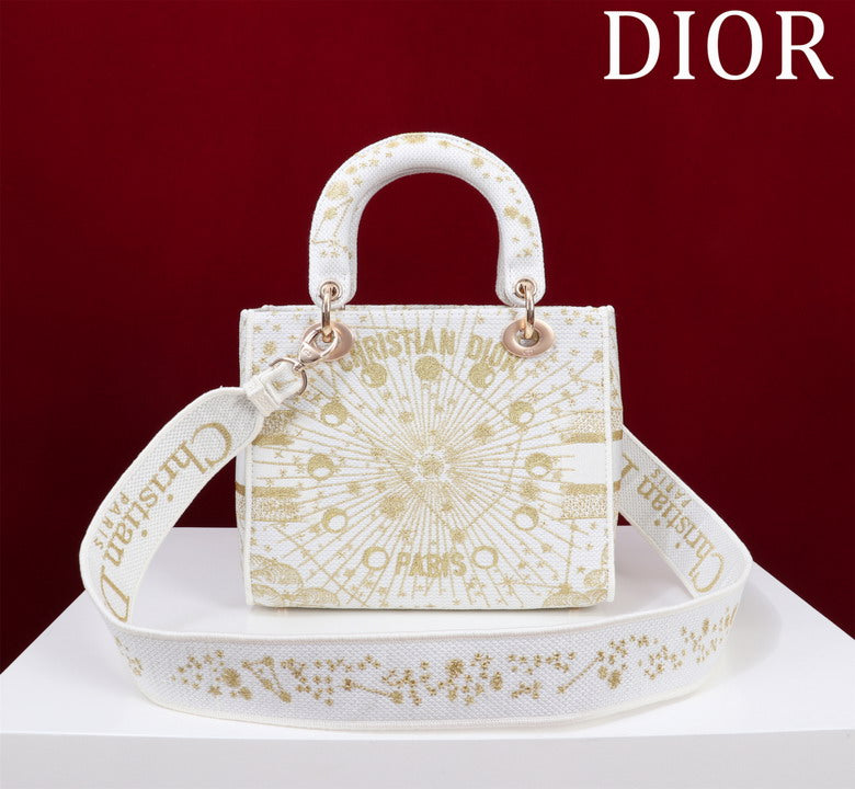 Dior Lady