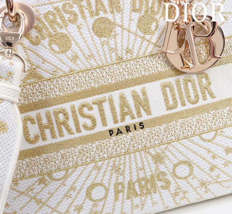 Dior Lady