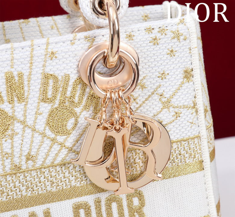 Dior Lady