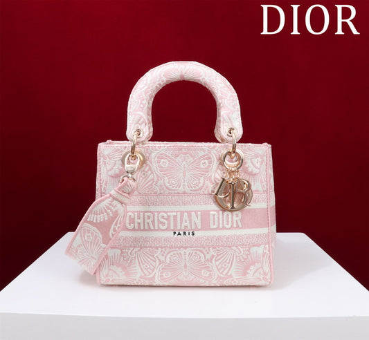 Dior Lady