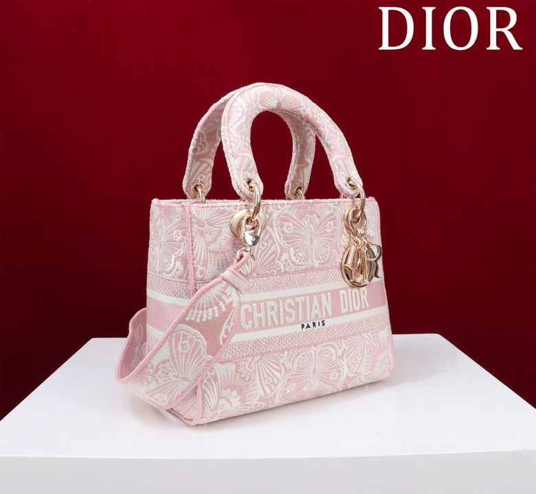 Dior Lady